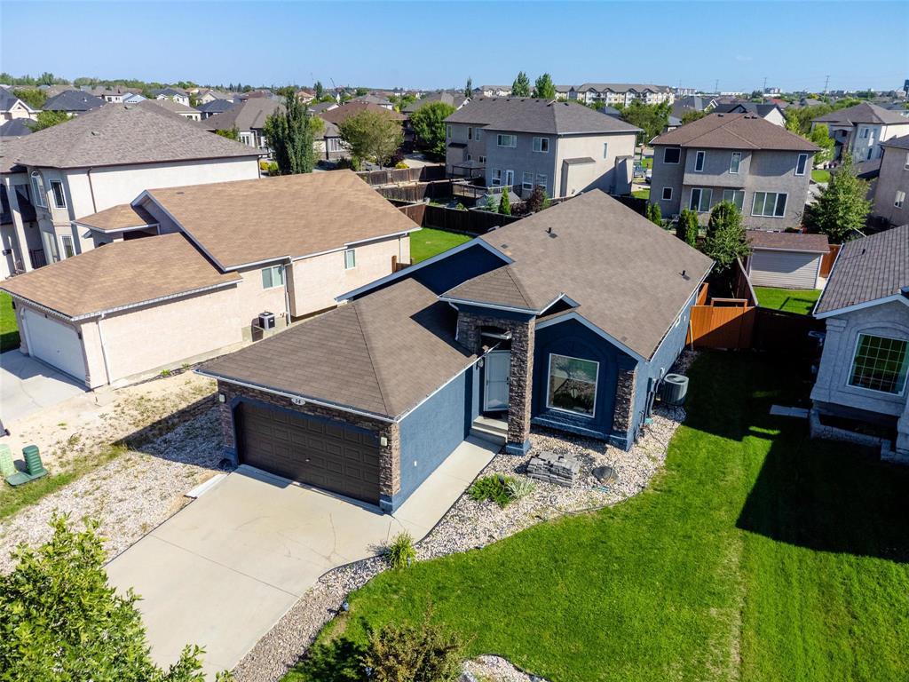 Photo 2 of 14 Prairie Sky Drive, Winnipeg MB