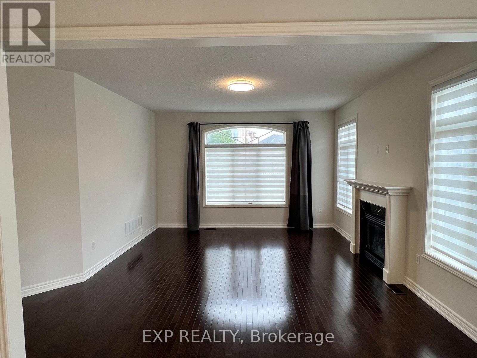Photo 1 of 1223 Atkins Drive, Newmarket ON