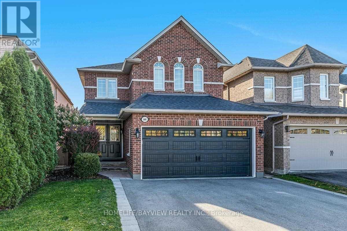 Photo 18 of Main 644 Mcbean Avenue, Newmarket ON