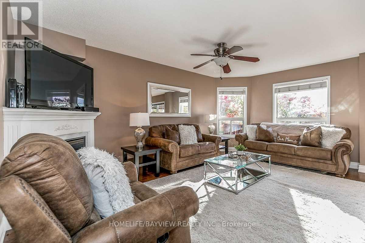 Photo 5 of Main 644 Mcbean Avenue, Newmarket ON