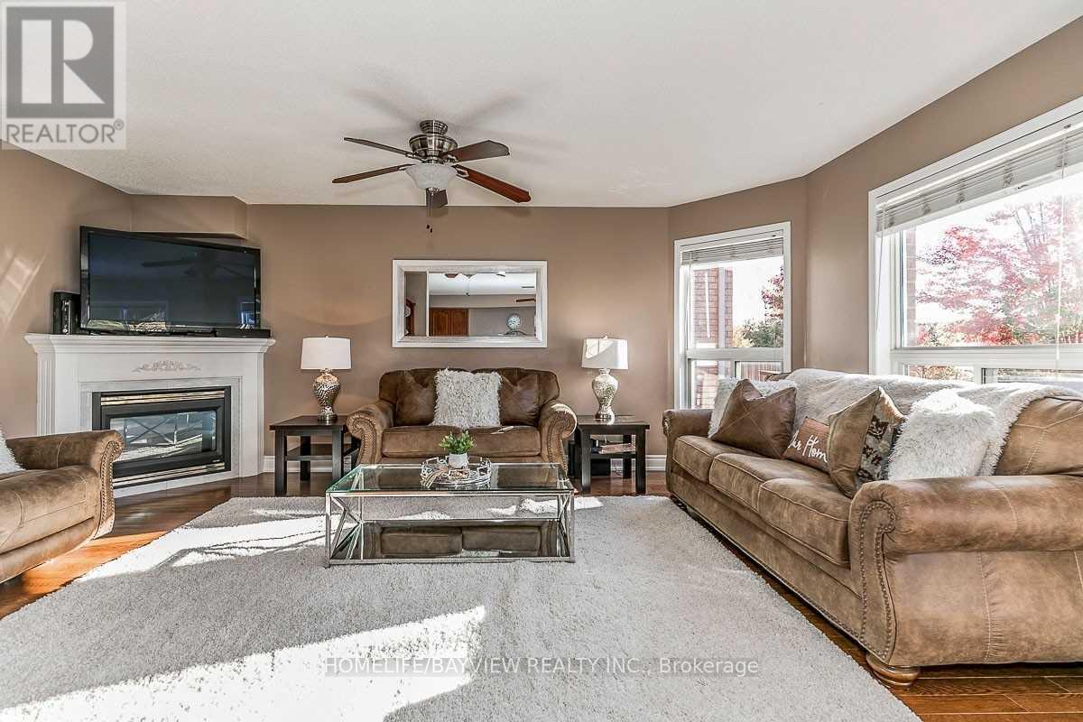 Photo 23 of Main 644 Mcbean Avenue, Newmarket ON