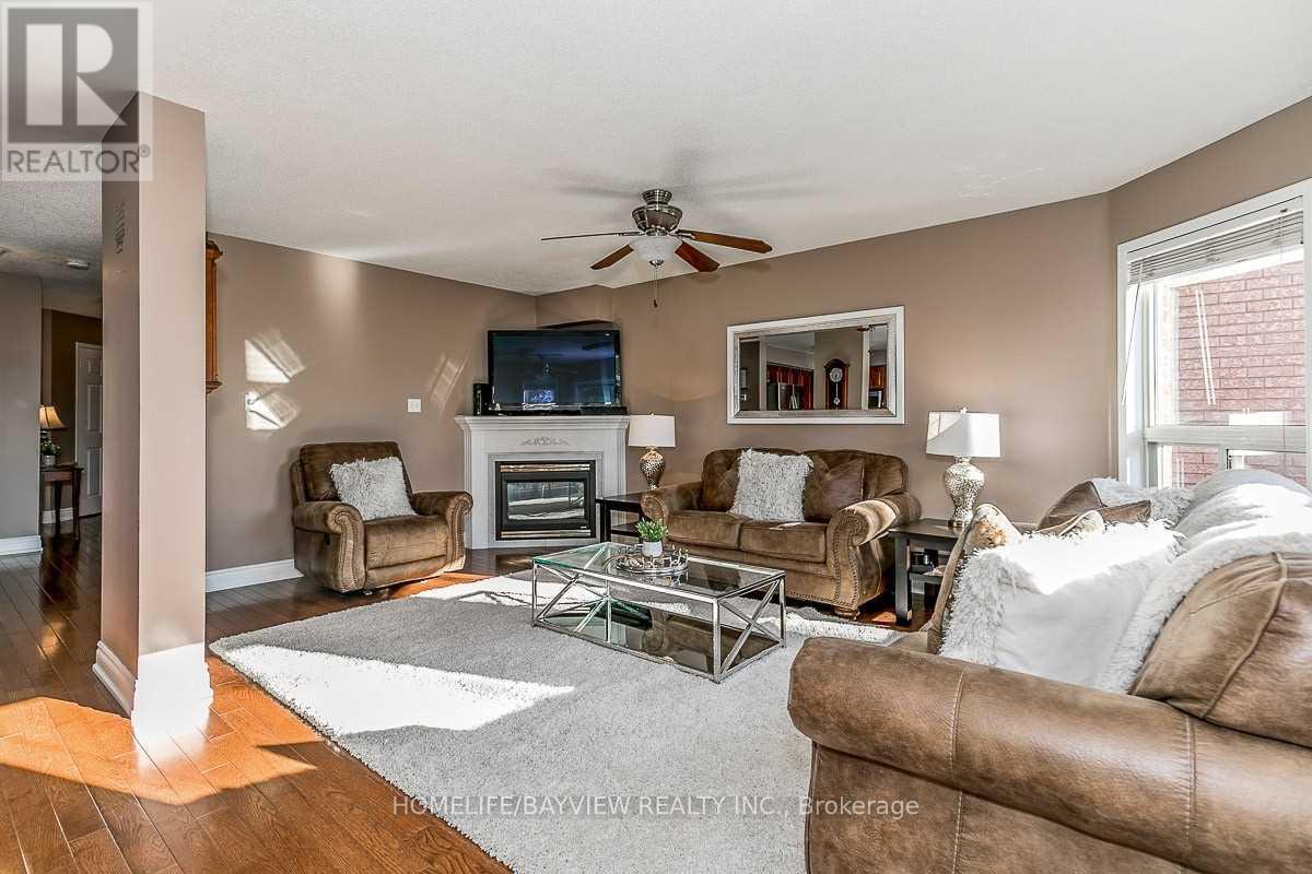 Photo 27 of Main 644 Mcbean Avenue, Newmarket ON