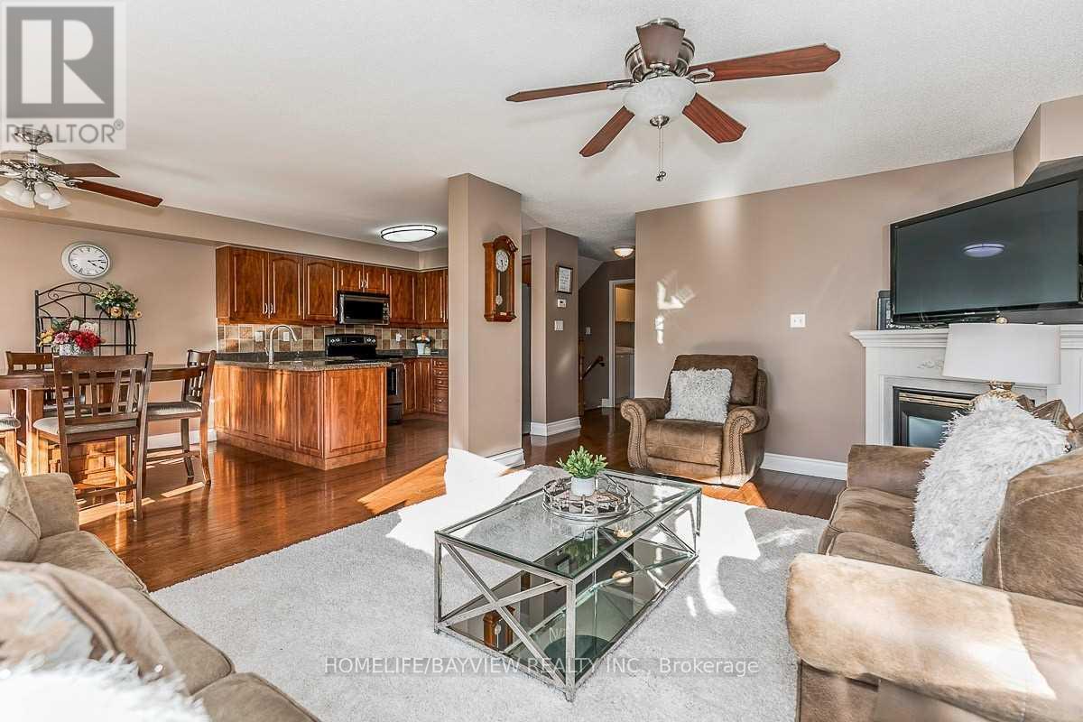 Photo 4 of Main 644 Mcbean Avenue, Newmarket ON