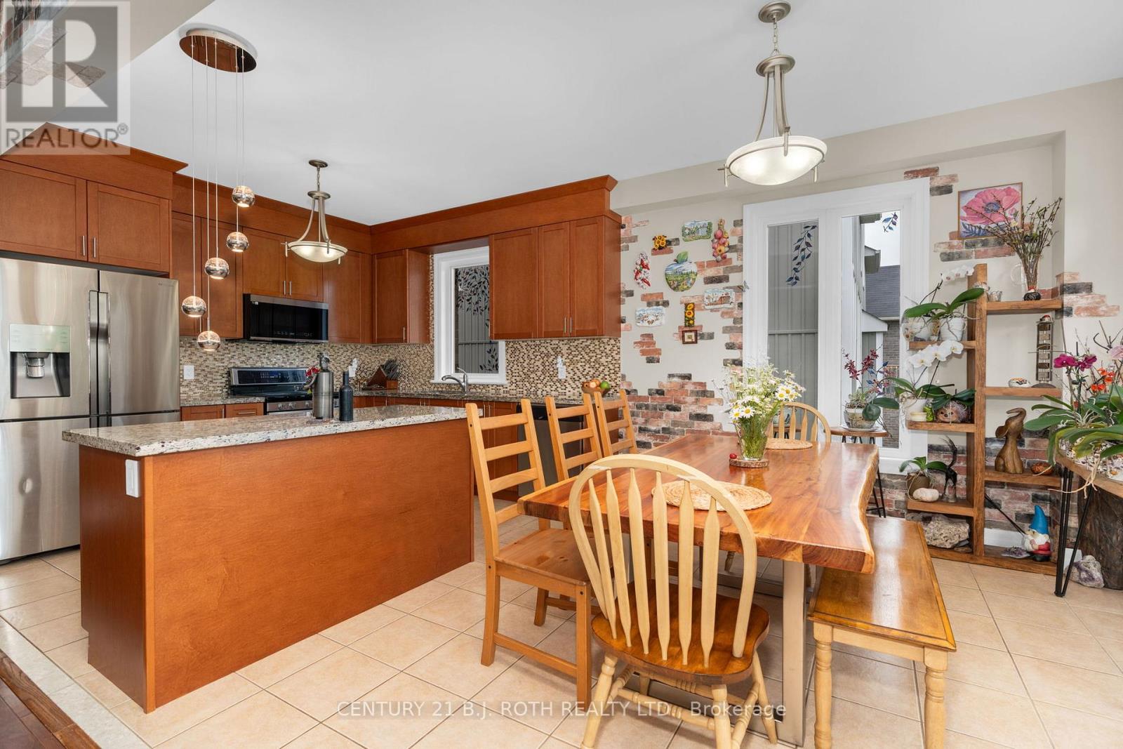 Photo 8 of 107 Allegra Drive, Wasaga Beach ON
