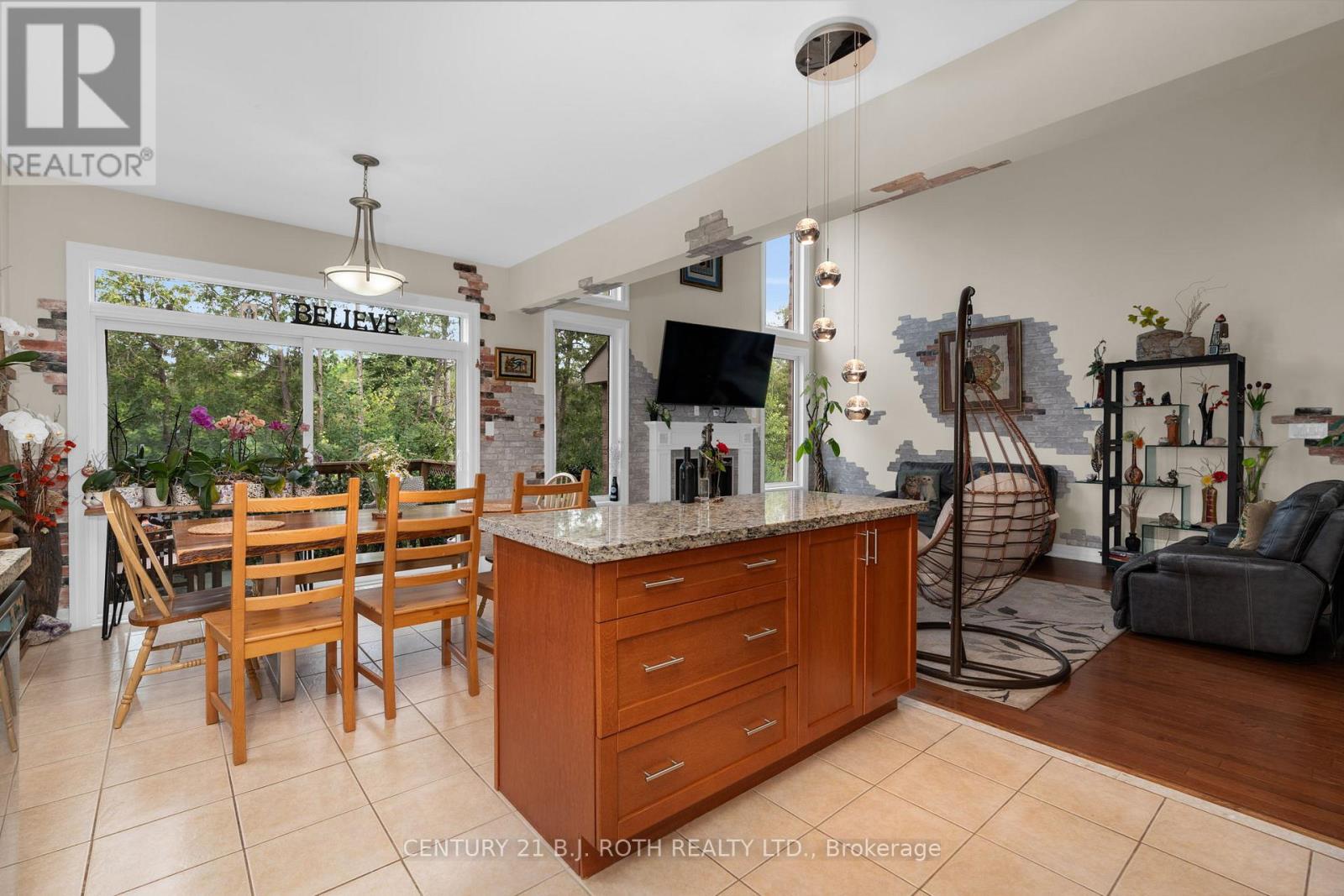Photo 12 of 107 Allegra Drive, Wasaga Beach ON