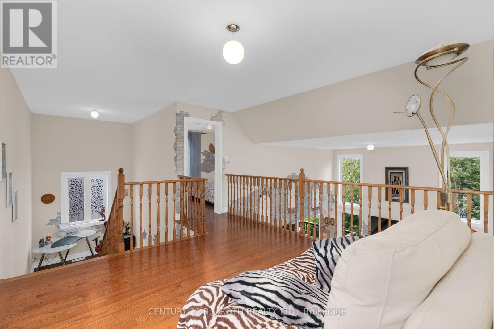 Photo 2 of 107 Allegra Drive, Wasaga Beach ON