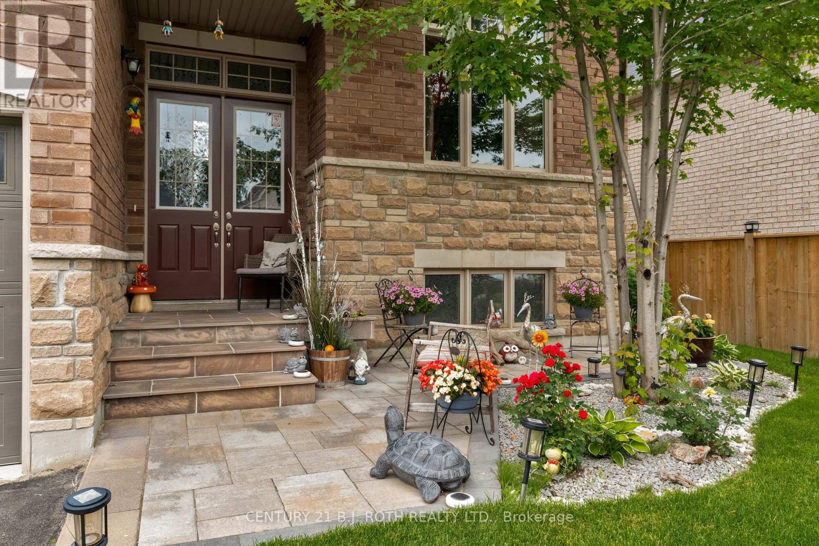 Photo 28 of 107 Allegra Drive, Wasaga Beach ON