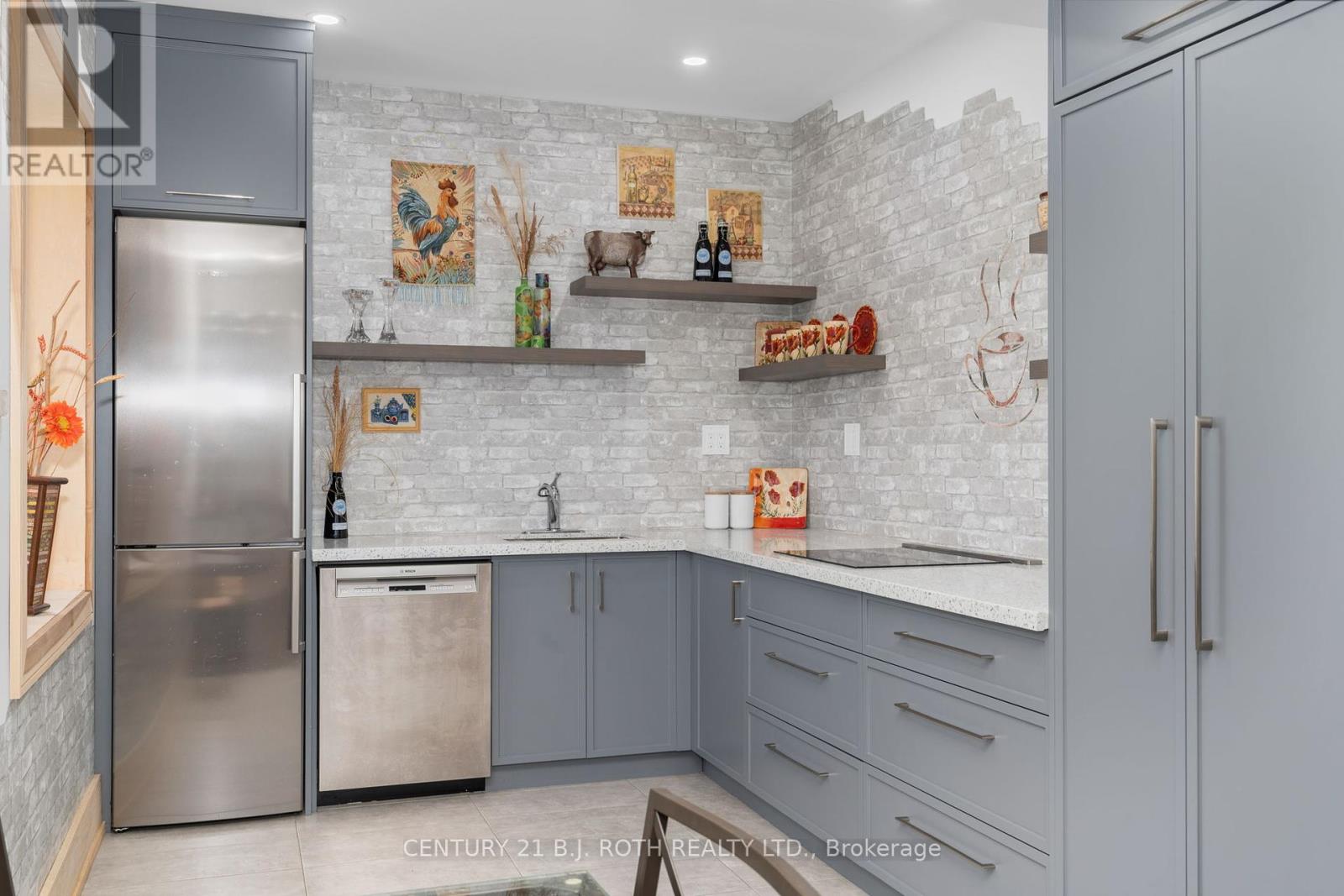 Photo 7 of 107 Allegra Drive, Wasaga Beach ON