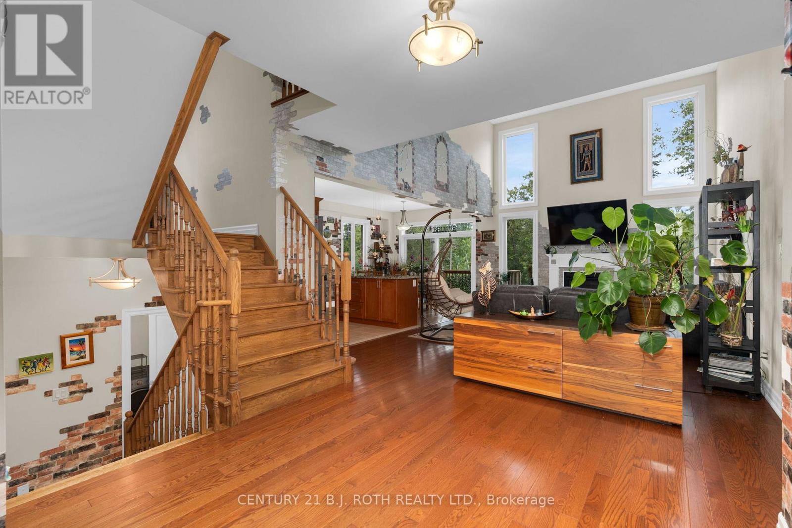 Photo 5 of 107 Allegra Drive, Wasaga Beach ON