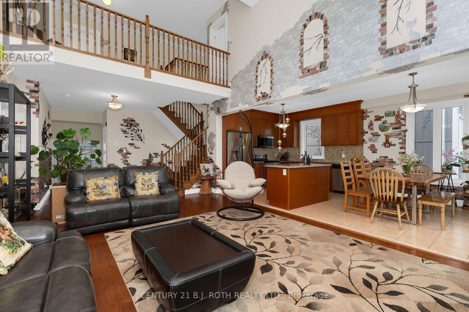 Photo 4 of 107 Allegra Drive, Wasaga Beach ON