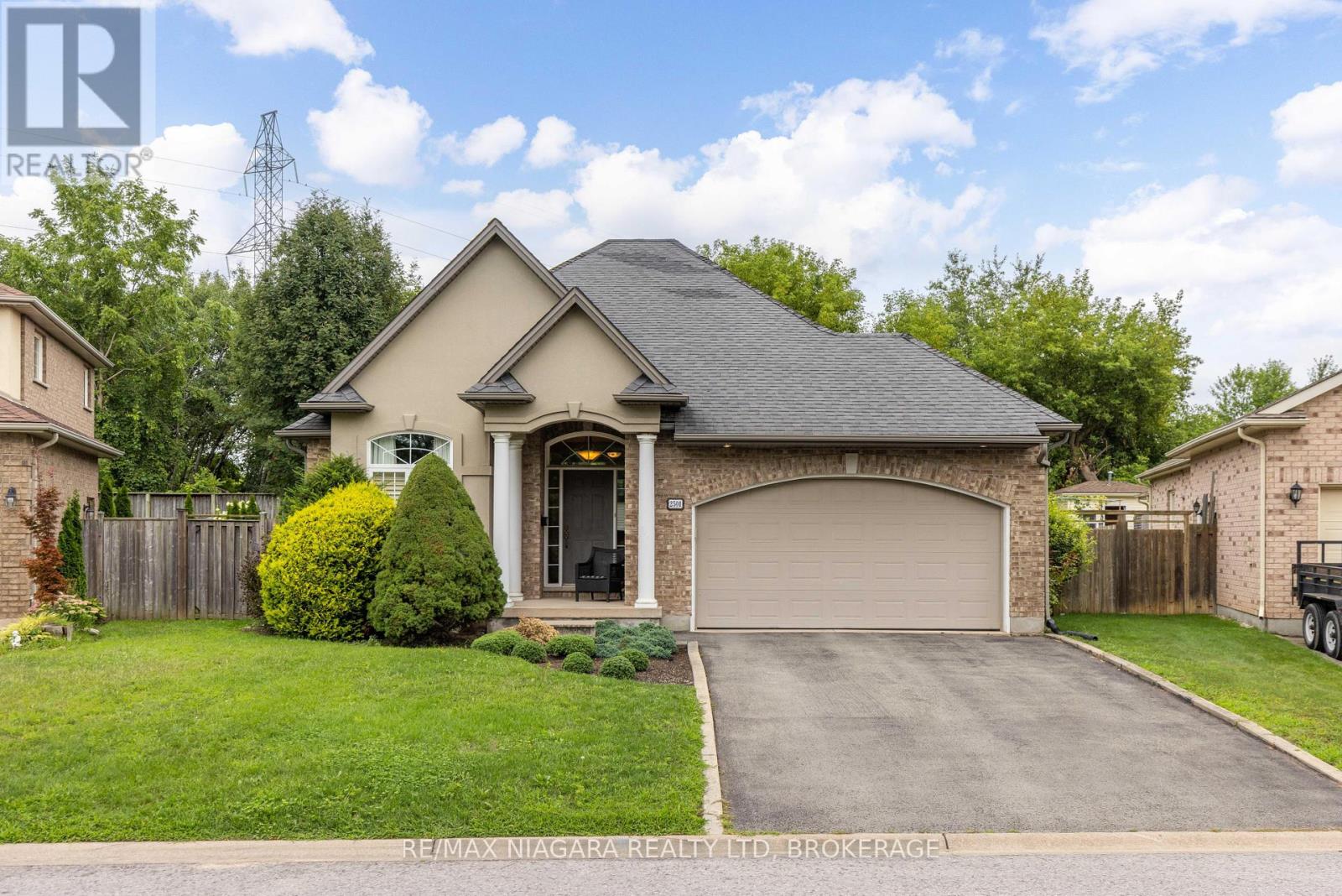 Photo 20 of 2501 Claude Avenue, Niagara Falls ON