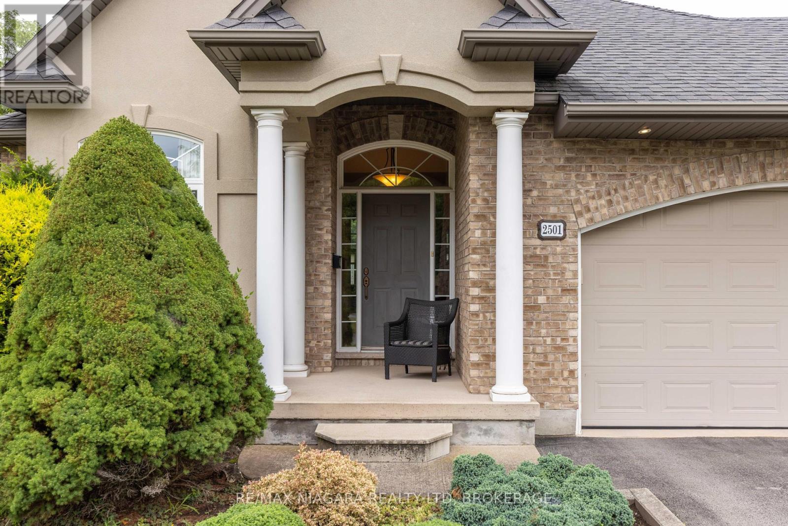 Photo 15 of 2501 Claude Avenue, Niagara Falls ON