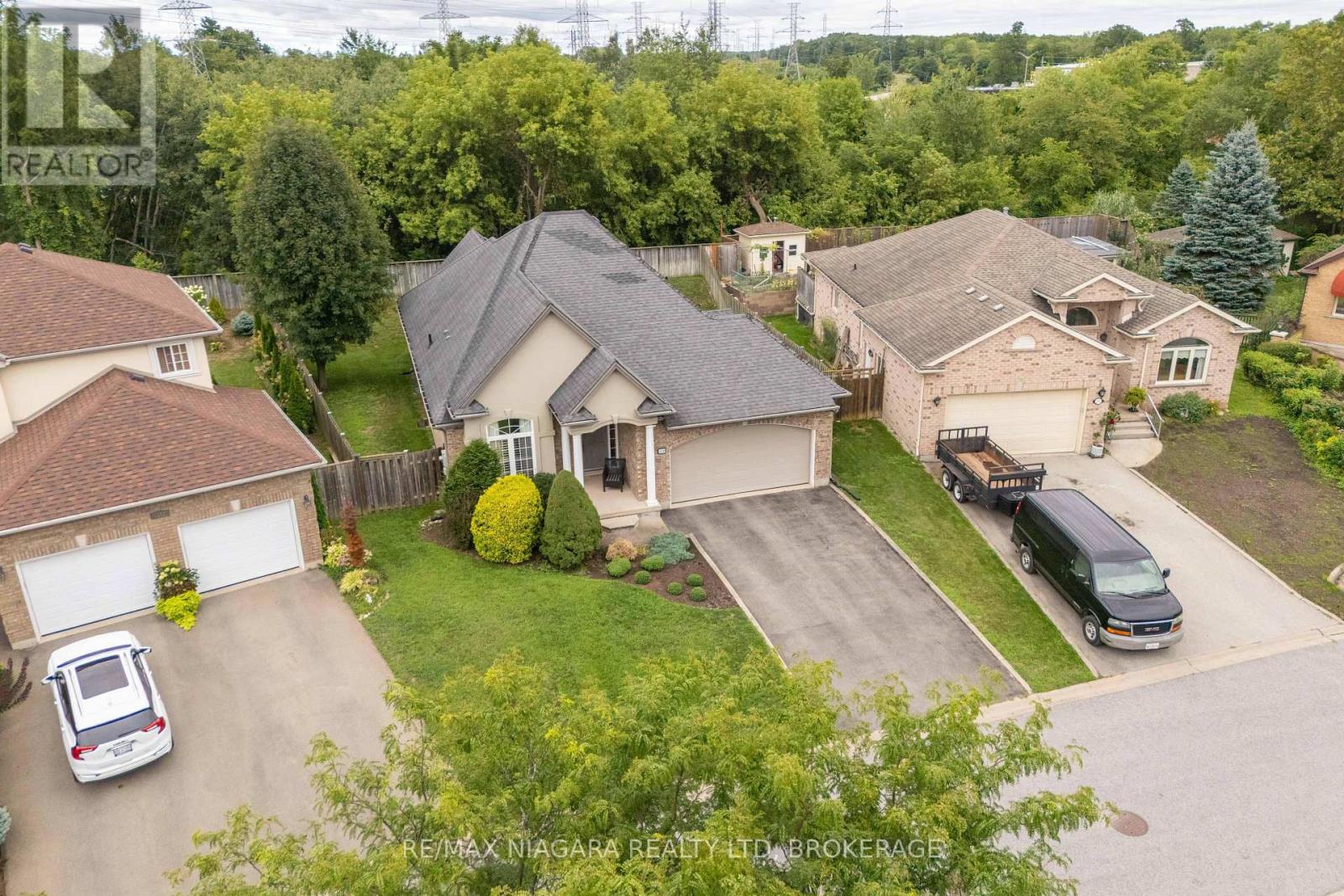 Photo 31 of 2501 Claude Avenue, Niagara Falls ON
