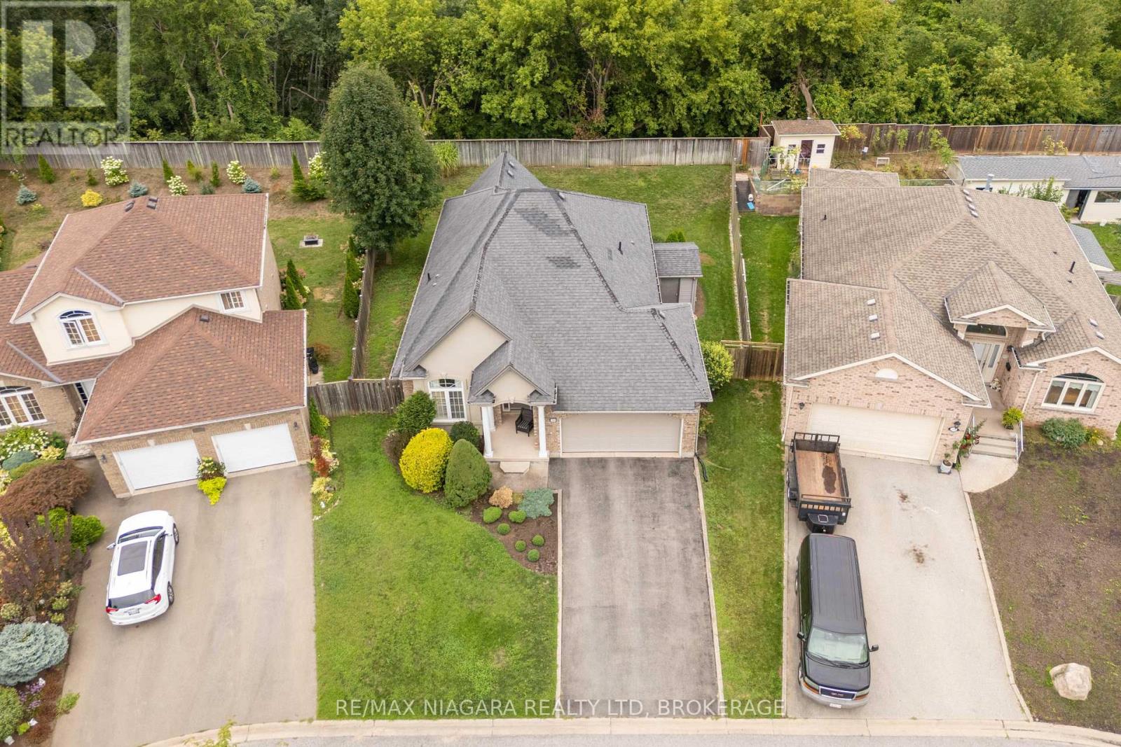 Photo 33 of 2501 Claude Avenue, Niagara Falls ON