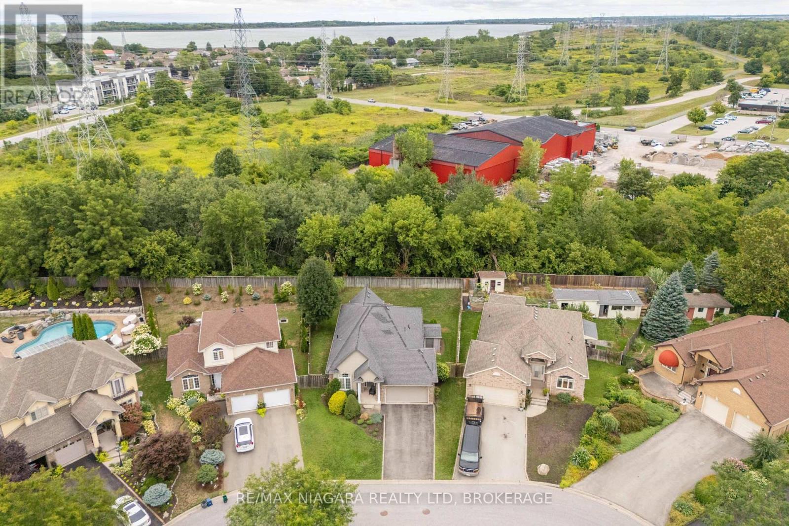 Photo 22 of 2501 Claude Avenue, Niagara Falls ON