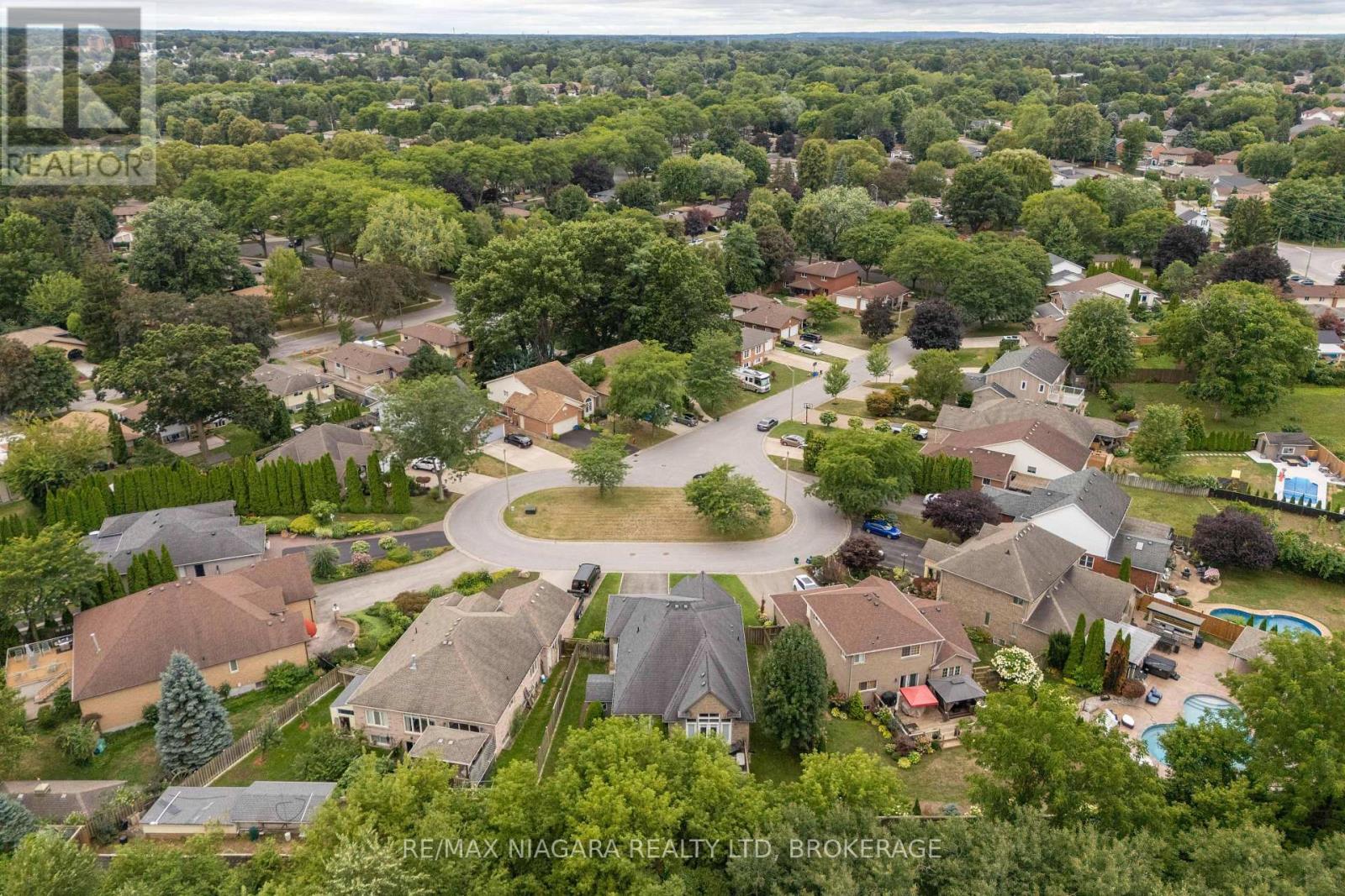 Photo 32 of 2501 Claude Avenue, Niagara Falls ON