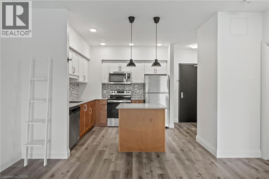 Photo 27 of 399 Queen Street S Unit 202, Kitchener ON
