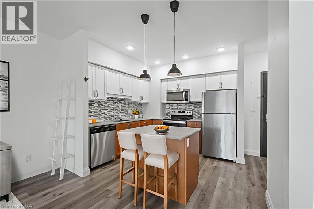 Photo 19 of 399 Queen Street S Unit 202, Kitchener ON