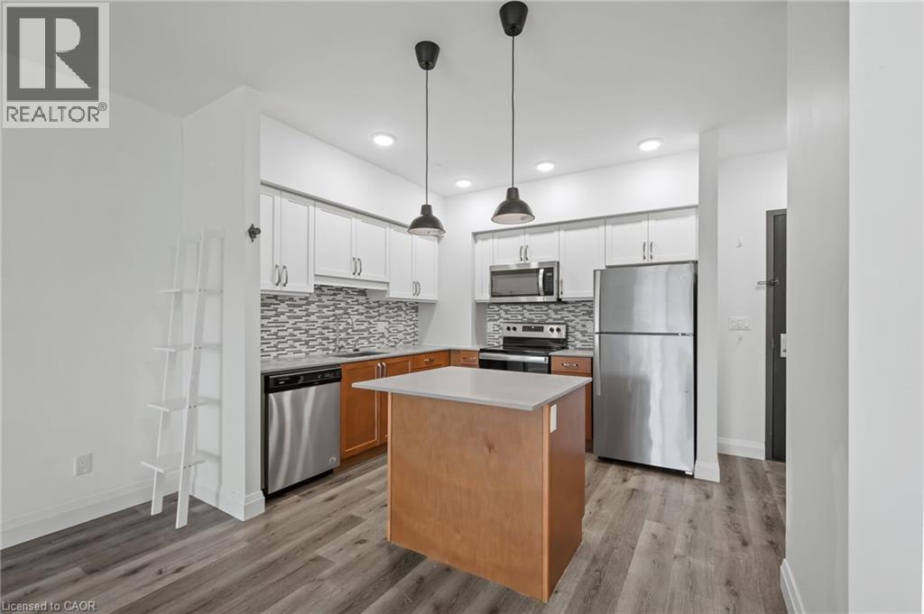 Photo 8 of 399 Queen Street S Unit 202, Kitchener ON