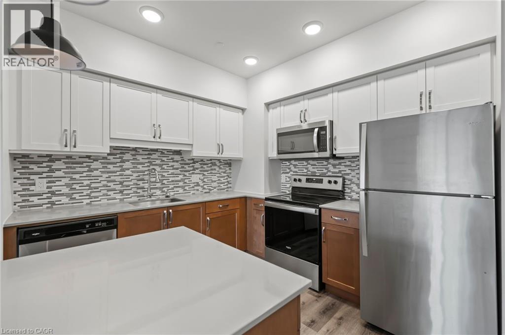 Photo 36 of 399 Queen Street S Unit 202, Kitchener ON