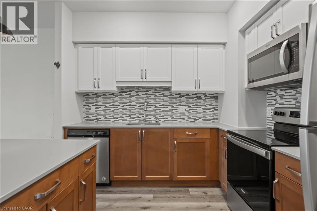 Photo 9 of 399 Queen Street S Unit 202, Kitchener ON