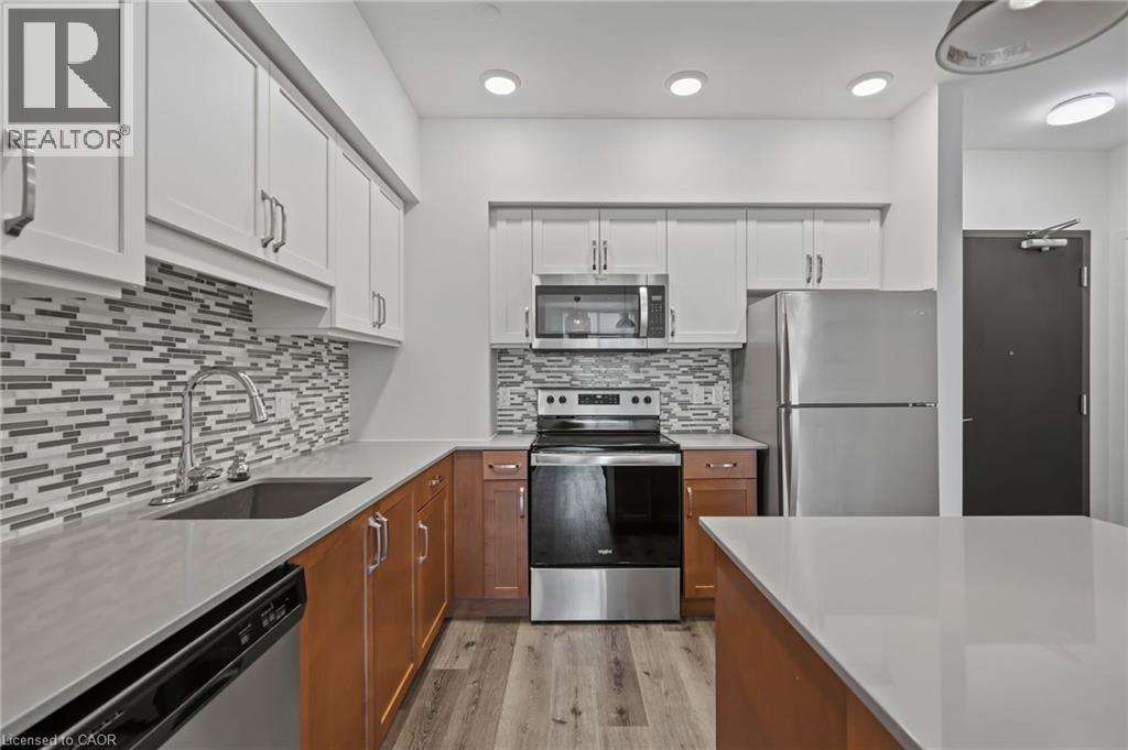 Photo 37 of 399 Queen Street S Unit 202, Kitchener ON