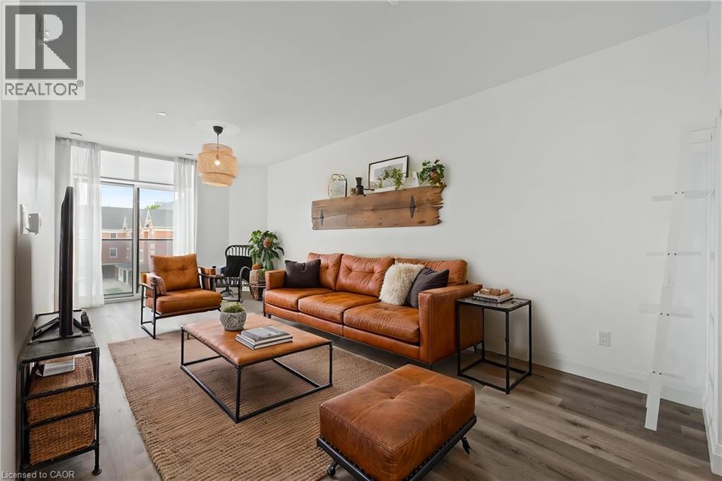 Photo 32 of 399 Queen Street S Unit 202, Kitchener ON