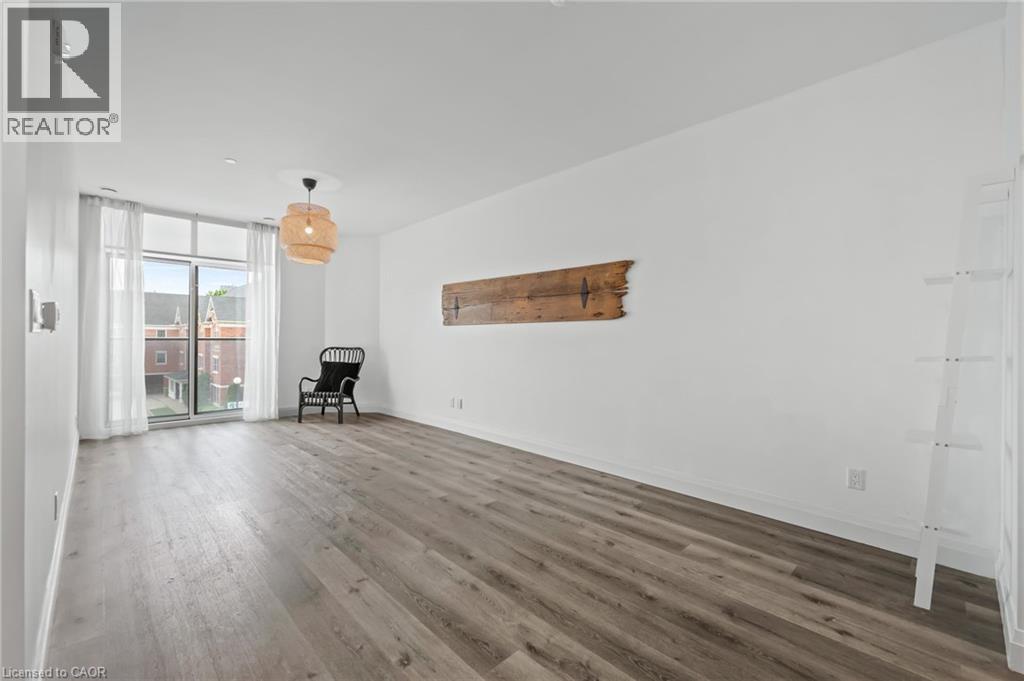 Photo 10 of 399 Queen Street S Unit 202, Kitchener ON