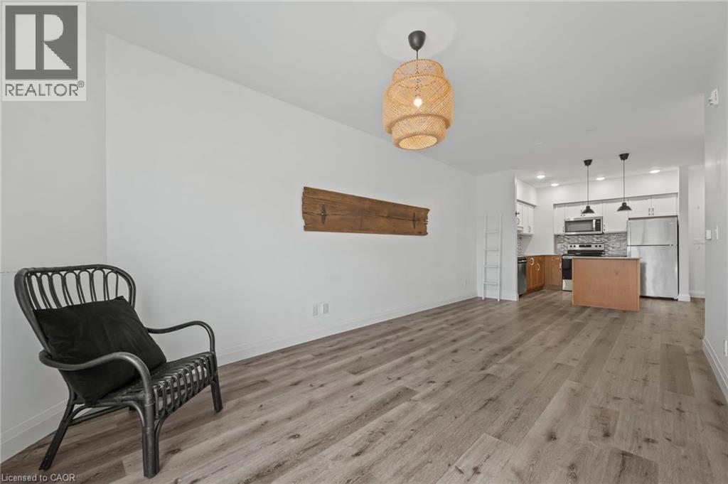 Photo 38 of 399 Queen Street S Unit 202, Kitchener ON