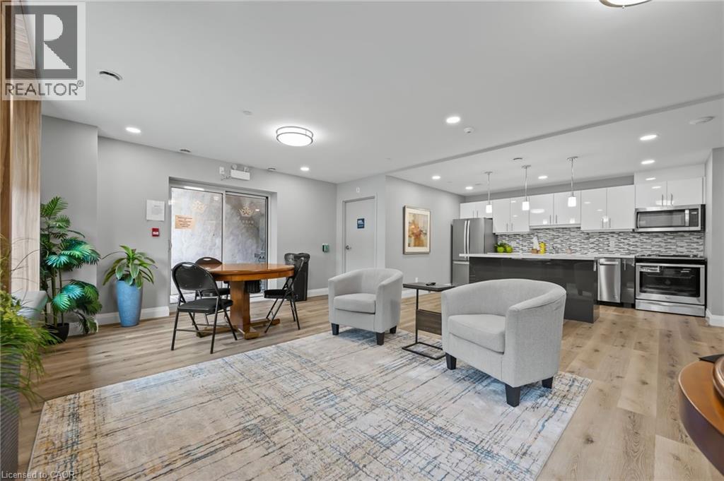 Photo 29 of 399 Queen Street S Unit 202, Kitchener ON