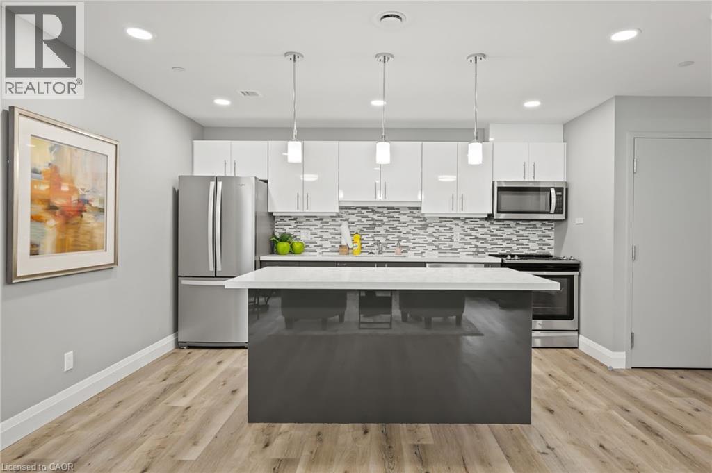 Photo 21 of 399 Queen Street S Unit 202, Kitchener ON