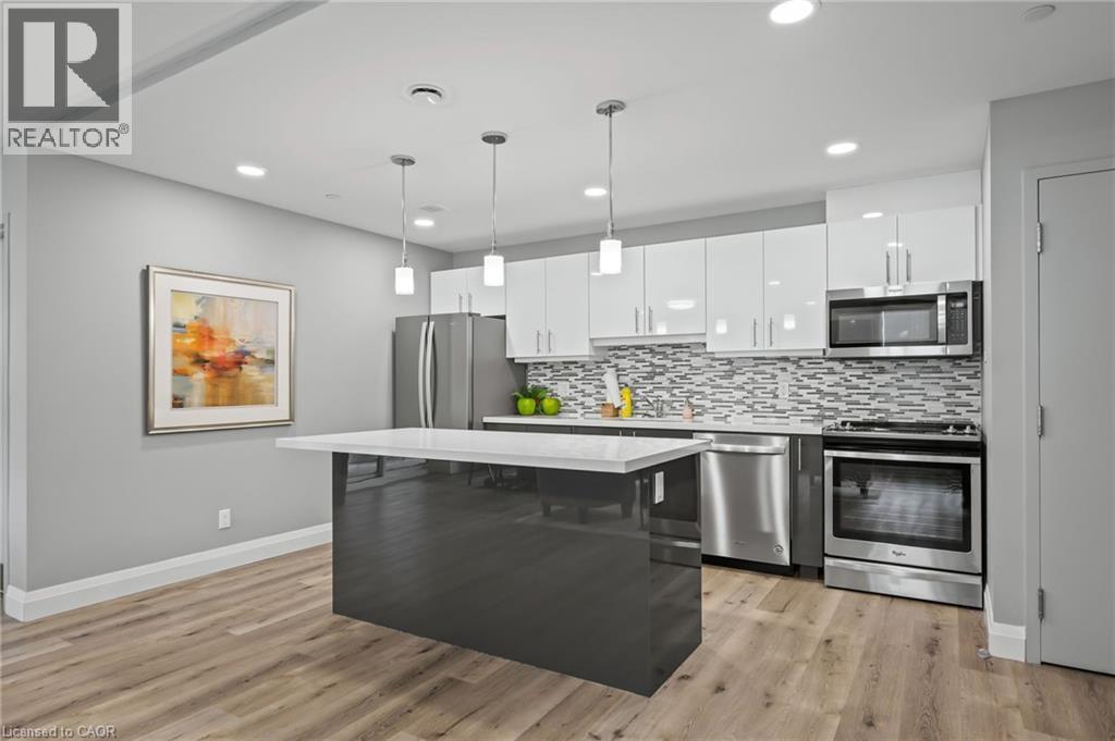 Photo 6 of 399 Queen Street S Unit 202, Kitchener ON