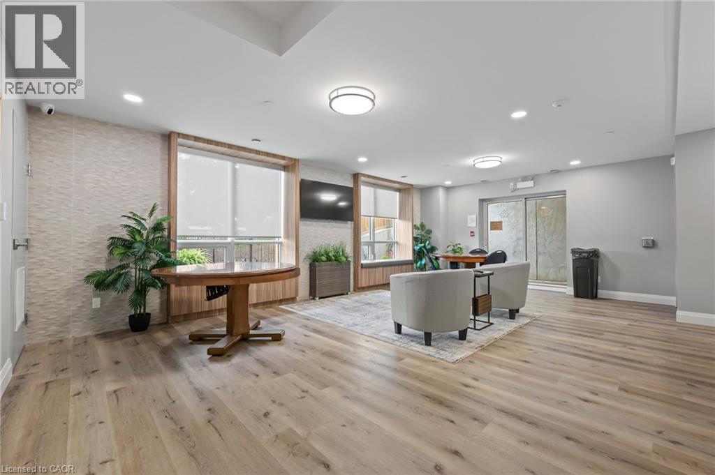 Photo 22 of 399 Queen Street S Unit 202, Kitchener ON