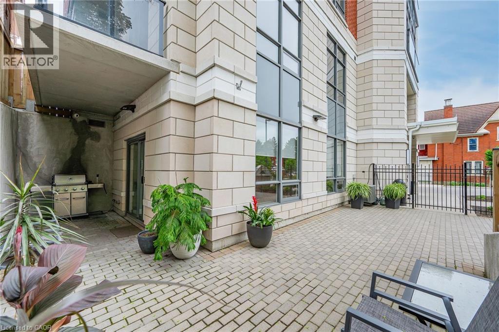 Photo 11 of 399 Queen Street S Unit 202, Kitchener ON