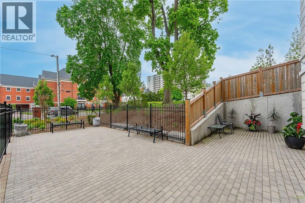 Photo 31 of 399 Queen Street S Unit 202, Kitchener ON