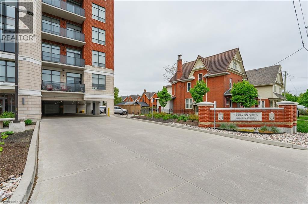 Photo 14 of 399 Queen Street S Unit 202, Kitchener ON