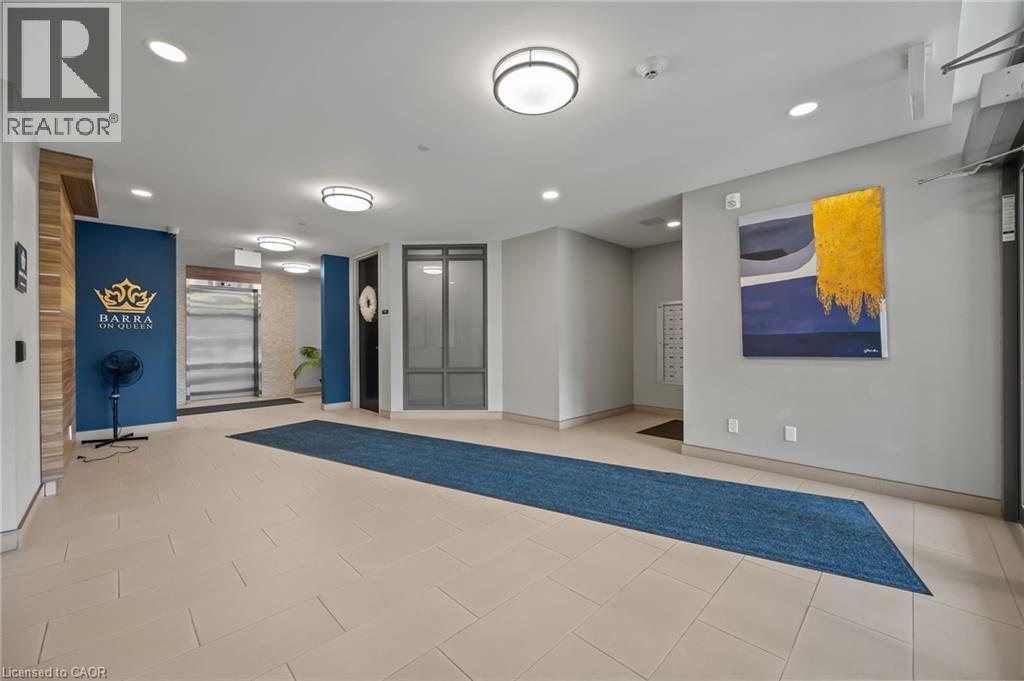 Photo 25 of 399 Queen Street S Unit 202, Kitchener ON