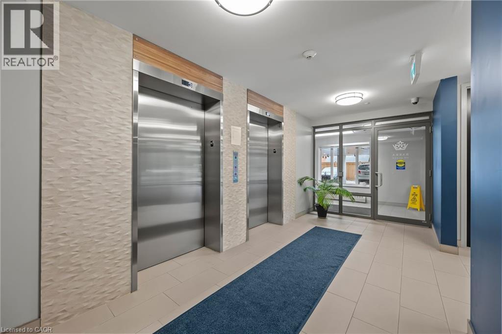 Photo 18 of 399 Queen Street S Unit 202, Kitchener ON