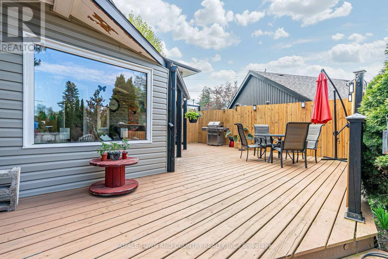 Photo 35 of 5090 Baldwin Street S, Whitby ON