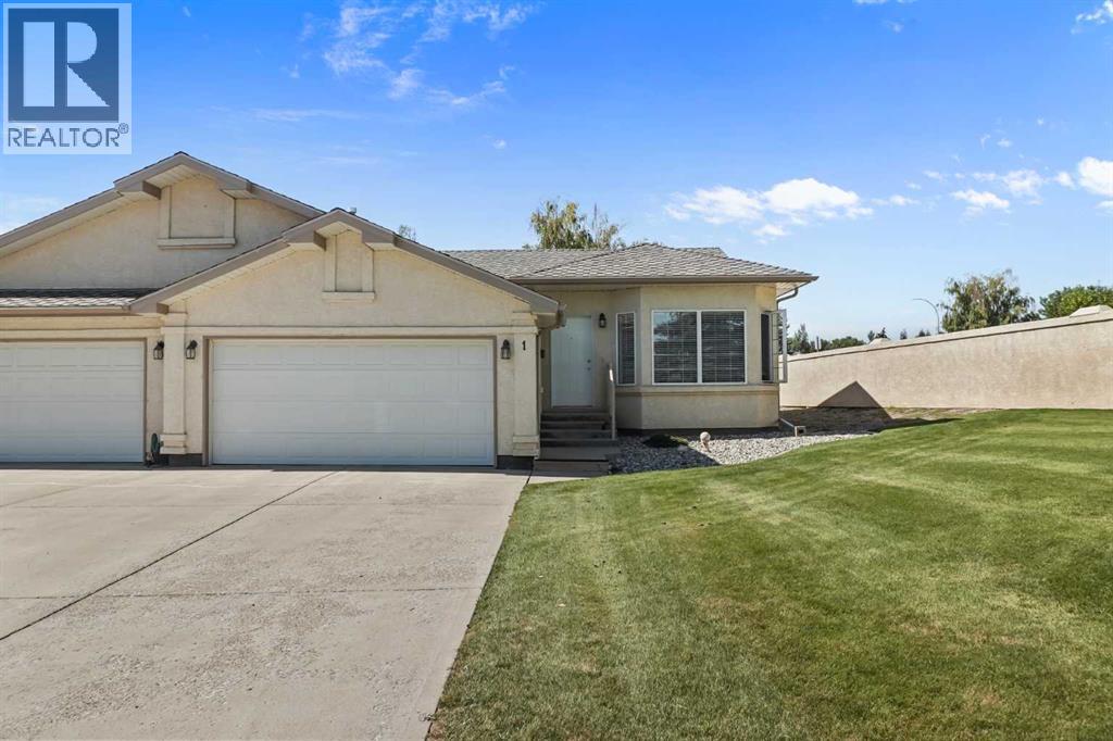 Photo 35 of 1 240 Heritage Boulevard W, Lethbridge AB