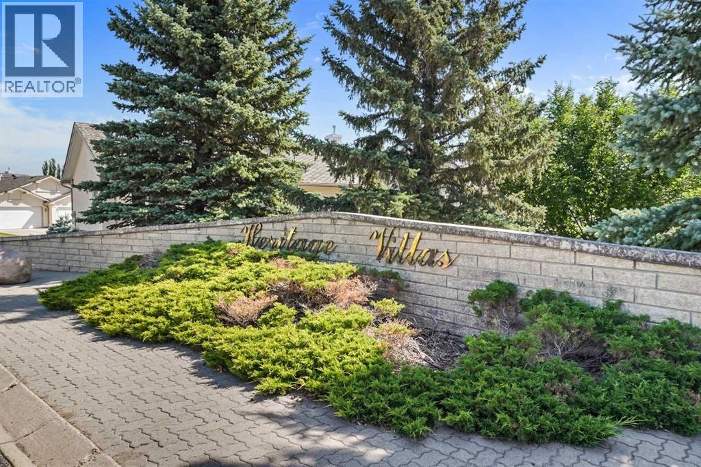 Photo 30 of 1 240 Heritage Boulevard W, Lethbridge AB