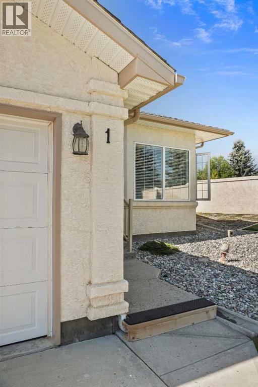 Photo 28 of 1 240 Heritage Boulevard W, Lethbridge AB