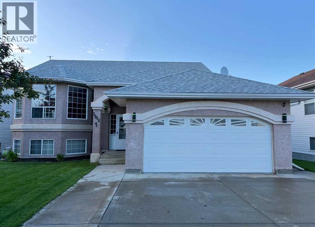 Photo 10 of 5816 64 Avenueclose, Rocky Mountain House AB