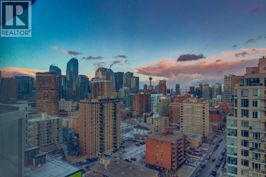 Photo 48 of 1700 817 15 Avenue Sw, Calgary AB