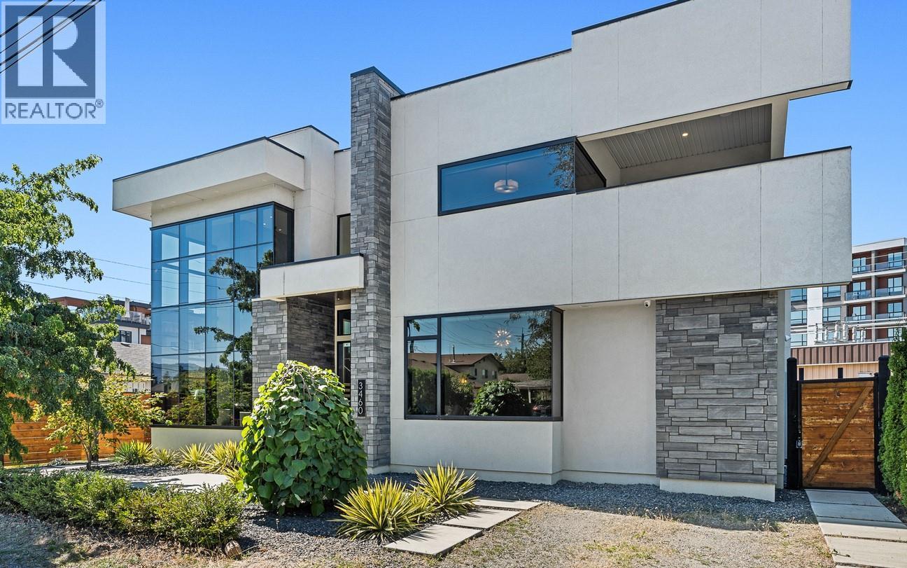 3460 Patsy Road, Kelowna