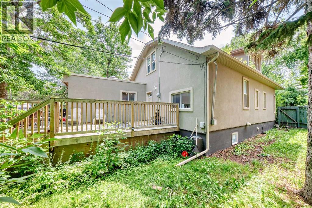 Photo 22 of 116 9 Avenue Ne, Calgary AB