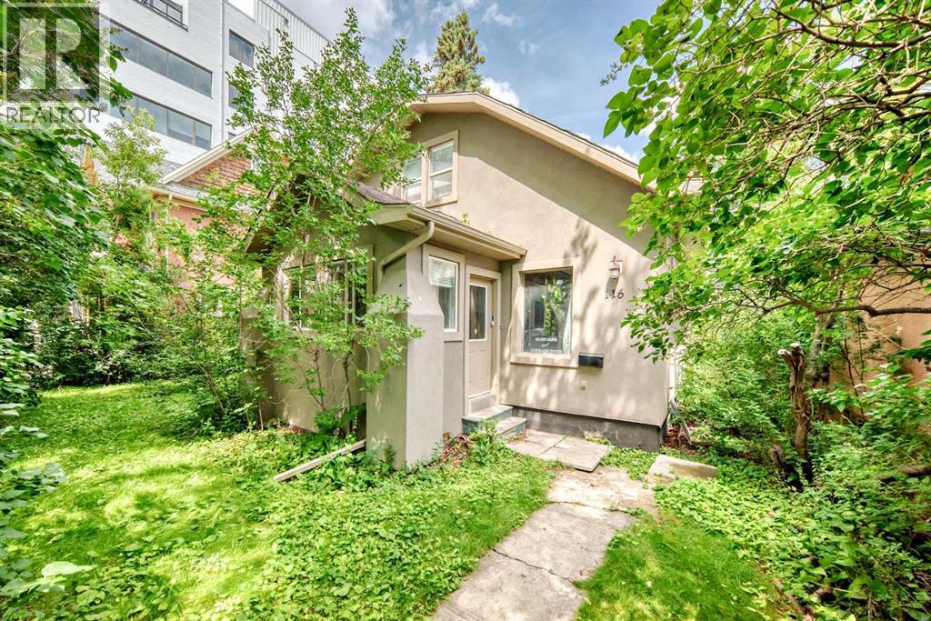 Photo 33 of 116 9 Avenue Ne, Calgary AB