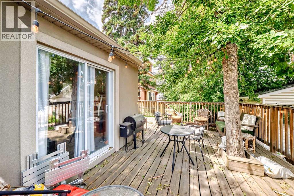 Photo 32 of 116 9 Avenue Ne, Calgary AB