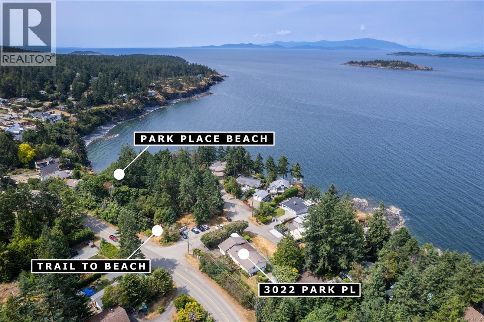 Photo 10 of 3022 Park Pl, Nanoose Bay BC