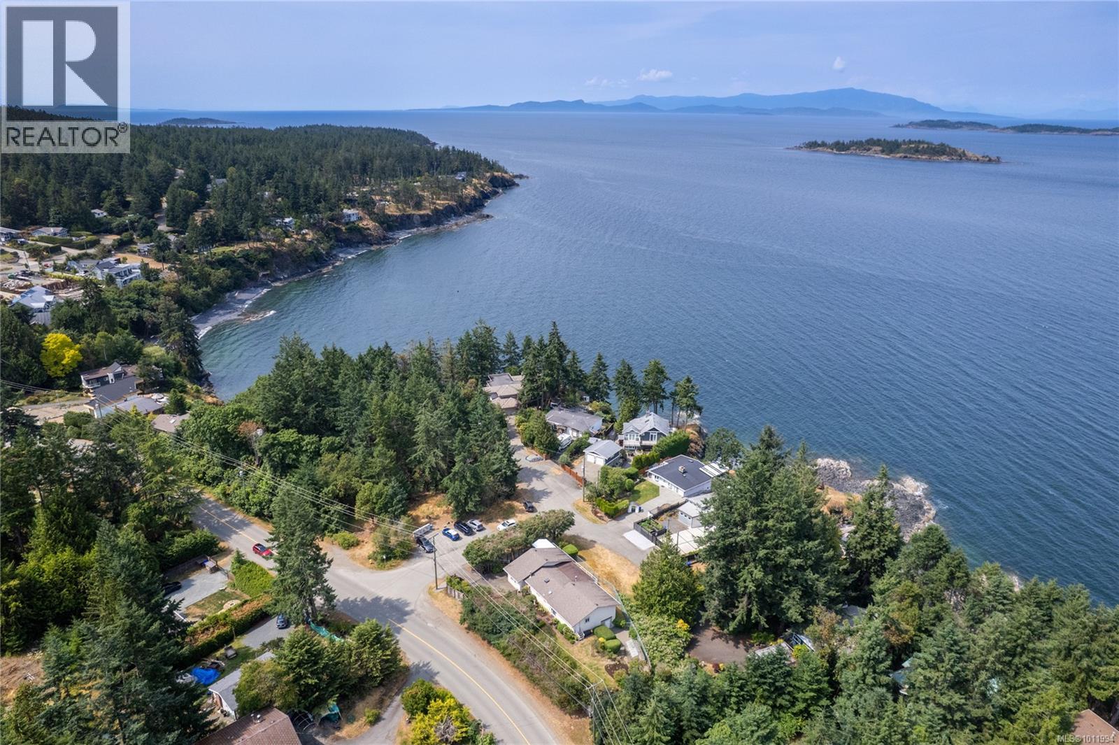 Photo 24 of 3022 Park Pl, Nanoose Bay BC